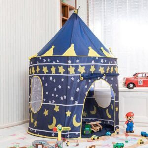 Outdoor tent children's