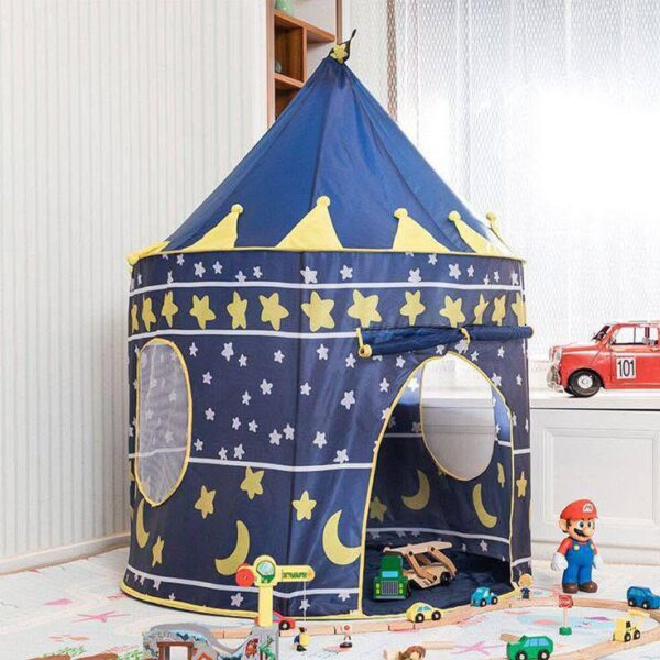 Outdoor tent children's
