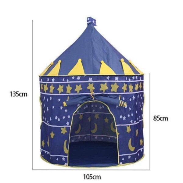 Outdoor tent children's - Image 2