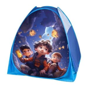 Kids Play Tent Indoor