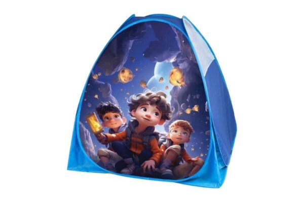 Kids Play Tent Indoor