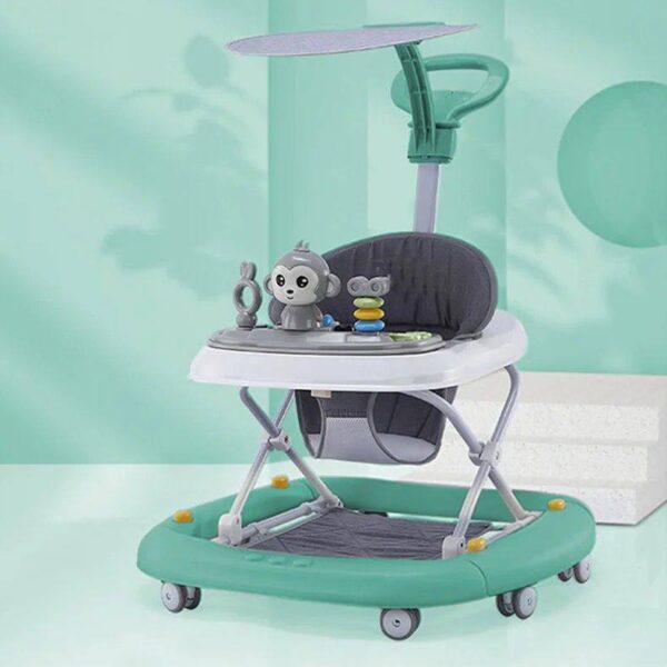 Buy BUMTUM Baby Walker - Image 2