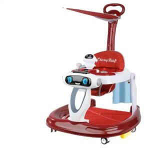 Buy BUMTUM Baby Walker