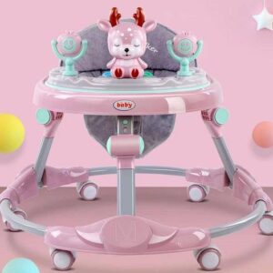 Buy BUMTUM Baby Walker