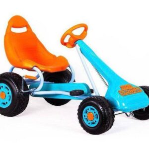 Lovely Baby Pedal Car