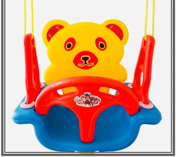 Tender Care 3-in-1 Adjustable Baby