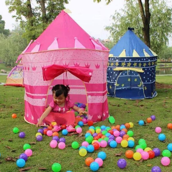 Outdoor tent children's - Image 4