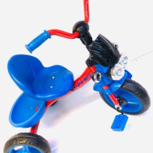 Bicycle kids