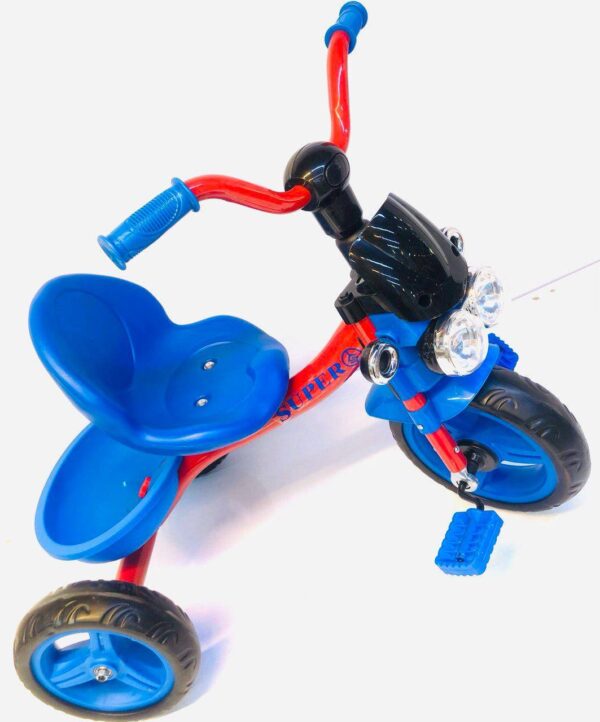 Bicycle kids