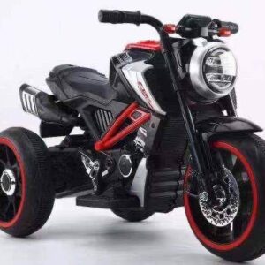 KIDS’ TOY SUPER SPORT POWER BIKE