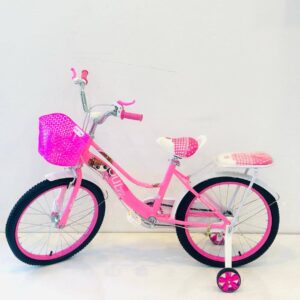Bicycle baby